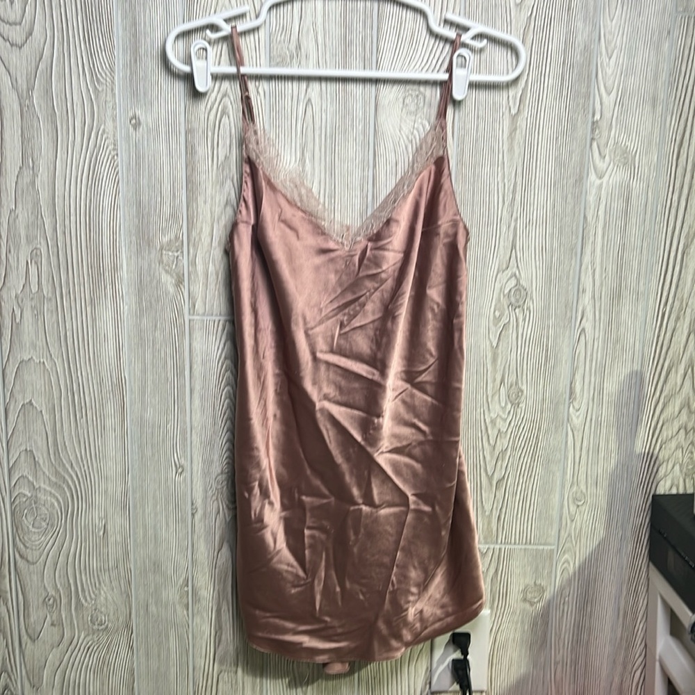 Women’s Victoria Secret Night Slip Size Small